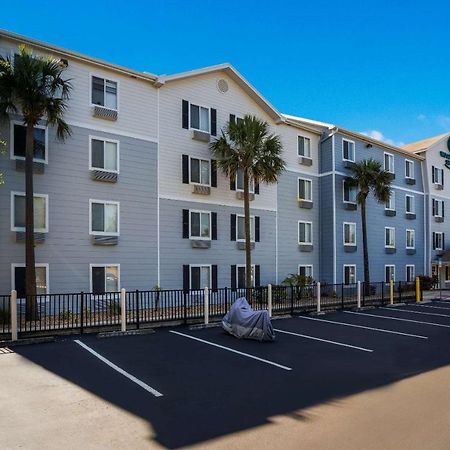 Woodspring Suites Orlando West - Clermont Exterior foto